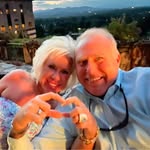 Beverly Griggs Kerce - @allblonde62 - Instagram