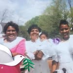 Beverly Griggs Still - @griggsbeverly - Instagram