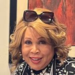 Beverly Harrison-Griggs - @beverlygriggs70 - Instagram