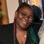 Beverley Grigsby - @bevywiththegoodhair - Instagram