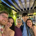 Beverly Grigsby - @voitafotak - Instagram
