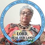 Beverly Grimes - @ynnsb94914 - Instagram