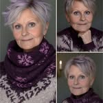 Beverly Grimes - @gdmabeverly3 - Instagram