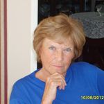 Beverly Grimes - @grimesbev421 - Instagram