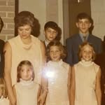 Beverly Gross Minnich - @beverly144 - Instagram