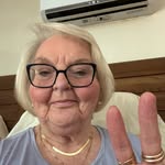 Beverly McKinney-Gross - @nursebevpan - Instagram