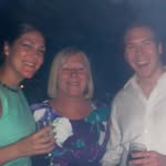 Beverley Groves - @beverleygroves - Instagram