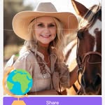 Beverly Dale Greer Groves - @beverlygroves582 - Instagram
