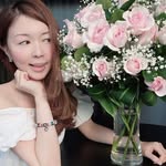 Lucy Jones - @beverlyguess - Instagram