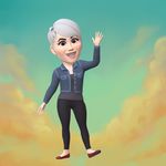 Beverly Hackenberg - @mimihack - Instagram