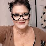 Beverly L Hackenberg - @shennyte - Instagram