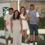 Beverley Haddock - @bevohad - Instagram