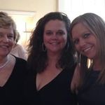 Beverly Haddock - @mamabevhaddock - Instagram