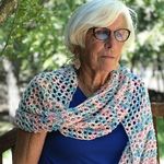 Beverly B Hadley - @hookedinlampasas - Instagram