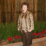 Beverly Jean Sinnett (Hadley) - @beverlyjeansinnetthadley - Instagram