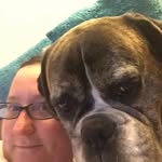 Beverly Haggerty - @bluerose40 - Instagram