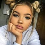 @hailey_beverly - Instagram