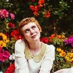 Beverly Marsh (haley) - @bev_and_jae - Instagram