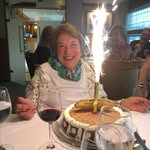 Beverly Stein Halpern - @beverlyshalpern - Instagram
