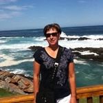 Beverly Hambling - @beverlyhambling - Instagram