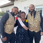 Beverly Hamlin - @450bah - Instagram