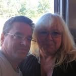 Beverly Ricker-Hamlin - @rickerhamlin - Instagram