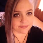 Beverly Hamm - @love_me_some_glitter - Instagram