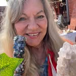 Beverly Hamm - @sage_crystals_ - Instagram