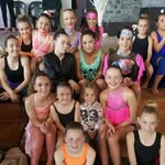 BH dancers - @beverly_hammond_dancers - Instagram