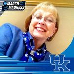 Beverly Hampton - @pdqbevi - Instagram