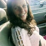 Beverly Hampton - @bevspatch58 - Instagram