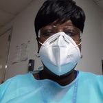 Beverly Hampton - @bevehampt - Instagram