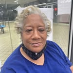 Beverly Hampton - @beverlyhampton123 - Instagram
