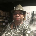 Beverly Hampton - @bhampt72 - Instagram