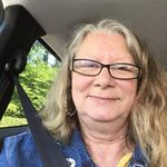 Beverly Hand Thorpe - @bever_lythorpe - Instagram