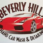 Beverly Hills Hand Car Wash - @beverlyhillshandcarwash - Instagram