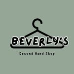Beverly’s Second Hand Shop - @beverlys_secondhand - Instagram