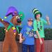 Beverly Hanlon - Facebook