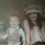 Beverly (Taylor) Hardesty - @beverly_jeannie - Instagram