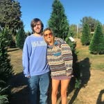 Beverly Hardin Napier - @bev.napier - Instagram