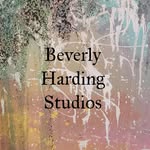 Beverly Harding - @beverlyhardingstudios - Instagram