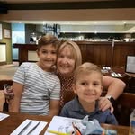 Beverley Hardman - @nanbe72 - Instagram