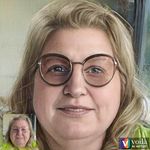 Beverly Hare - @hoopma60 - Instagram