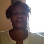 Beverly Hare - @wipop21970 - Instagram