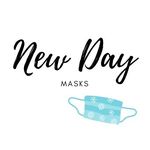 Beverly Harmon - @newdaymasks - Instagram