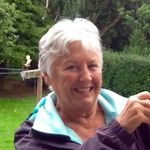 Beverly J Harmon - @bevjharmon - Instagram