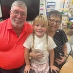 Beverly Harrell Sanderson - @bevsanderson1 - Instagram