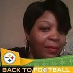 Beverly Hudson Harrell - @harrellbeverly - Instagram