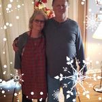 Beverly McGough Harrell - @beverlymcgoughh - Instagram