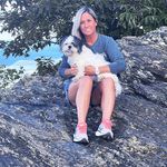 Beverly Swann Harrell - @jodiern - Instagram